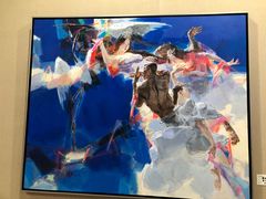 -上海跨国采购会展中心