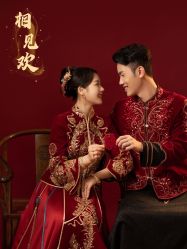 -爱城婚纱摄影·品质严选店