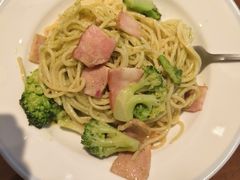 -萨莉亚意式餐厅(杭州西溪龙湖天街店)