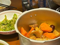 -蛮佬拾·乡里土菜馆(河西王府井店)