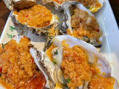 -庆峰龙虾烧烤(合肥一店)