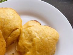 -北京龙庆四季香农家饭庄·灶台鱼·碳烤虹鳟鱼(龙庆峡店)