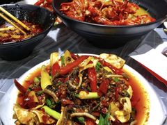 -华仔龙虾(永乐路总店)