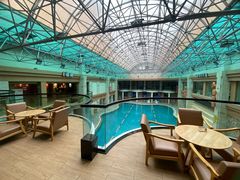-碧水豪园·足浴·SPA·汗蒸·那须汤泉(中山东路店)