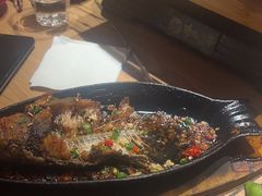 -丽伟的串·烧烤·砂锅(芝麻街店)
