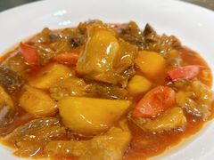 -裕德隆清真饭庄·天津特色菜(河东店)