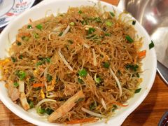 炒米粉-洪大厨鸡煲(福田店)