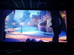 -深圳湾万象城(南山店)