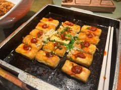 -中国徽菜·徽商故里(罍街店)