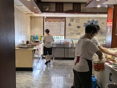 -煎饼卷大葱(春秋西路店)