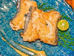 -Mr.Fish鱼鲜生海鲜放题(高德置地冬广场店)