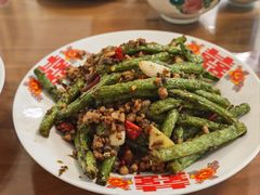 -小街47號江湖菜(四合院店)