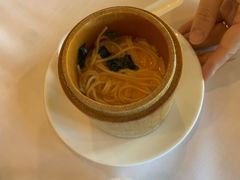 -粤菜王府·海鲜·茶市·海景餐厅(大梅沙店)