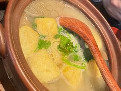 -古都历食南京菜·烤鸭·鸭血粉丝·汤包(南京博物院店)