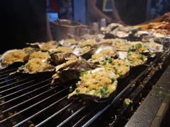-东门町美食街