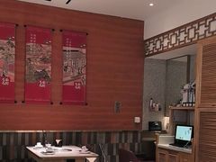 -左庭右院鲜牛肉火锅(长泰广场店)