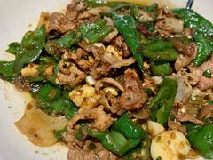 -费大厨辣椒炒肉(黄兴中心广场店)