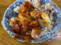 -吴大师呱呱面皮(育生巷店)