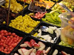 -老炳·七丛松甘草水果