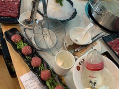 -牛记皇·鲜牛肉火锅(弘阳广场店)