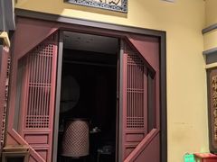 -福照楼汽锅鸡·云南特色菜(火车站锦江店)