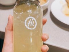 -海底捞火锅(凯德广场店)