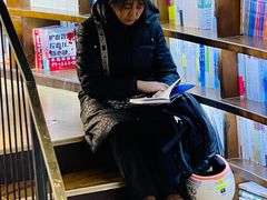 -三联韬奋书店(三里屯店)