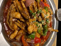 -嘎嘎鸭脑壳(金琴店)