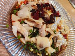 -尚海豆捞(乐虹坊店)