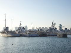 -中国人民解放军海军博物馆