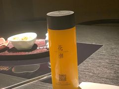 -花潮料理艺食馆(成都万象城店)