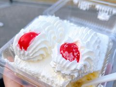 鲜奶小方蛋糕-红宝石·鲜奶小方(昌里店)