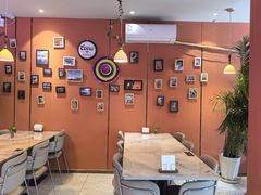 -LA JOLLA 墨西哥餐厅(学院路店)