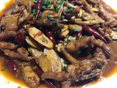 香辣凤爪-兄弟宁乡龙城(麓景路店)