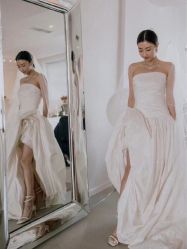 -纯色时光婚纱艺术馆WHITE