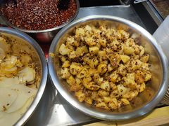 -丁家坡洋芋·观音桥好吃街A区(全国总店)