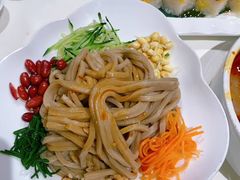 -老爷庙风味美食府(魏都大道店)