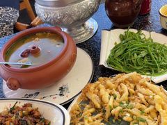 -海韵人家.海景花园经典云南菜(双廊店)