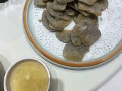 -惠丰堂饭庄·烤鸭·京味菜(翠微路店)
