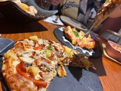 -澳骄 Aussie Kitchen·手工披萨·西餐(国大店)