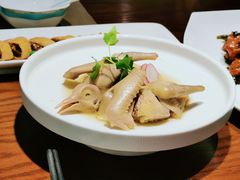 盐水乳鸽-童福兴·南京菜(老门东店)