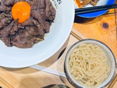 -Ramen满吉·豚骨拉面(丽园路店)