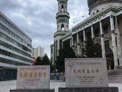 -西宁市东关清真大寺