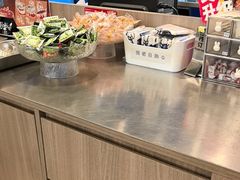 -鱼酷活鱼烤鱼(沈阳大悦城店)