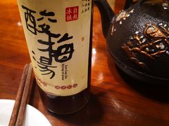 -老兰家传统烧烤炒菜泡馍(小南门店)