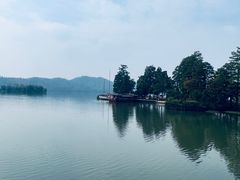 -东湖落雁景区