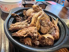 -黄老伯的海蛎煎