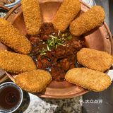 6登必吃榜「南京大牌档(西直门凯德店)」#0元玩转这座城