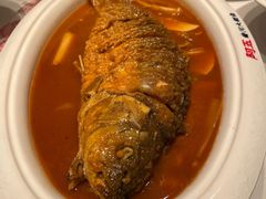 -阿五黄河大鲤鱼(英协路店)