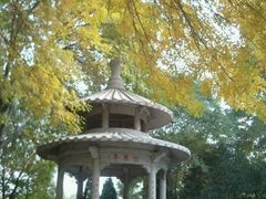玲珑公园-玲珑塔公园